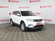 Geely Atlas I Вологда  - изображение 20