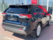 Toyota RAV4 V (XA50) Уфа  - изображение 29