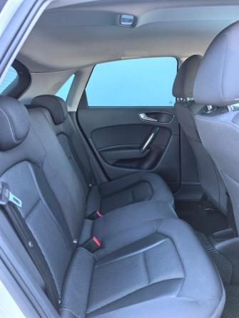 Audi A1 I (8X) с пробегом 2014 года, цена 850 000 рублей, 185997 км, хэтчбек, Автокод Объявления