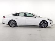 Hyundai Sonata VIII (DN8) Москва  - изображение 33