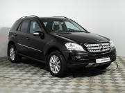 Mercedes-Benz M-Класс II (W164) Санкт-Петербург  - изображение 24