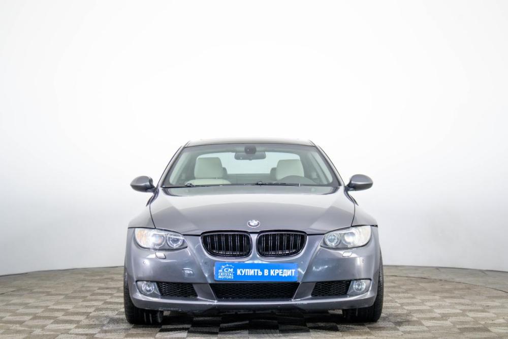 BMW 3 серии V (E90/E91/E92/E93) Пермь  - изображение 2