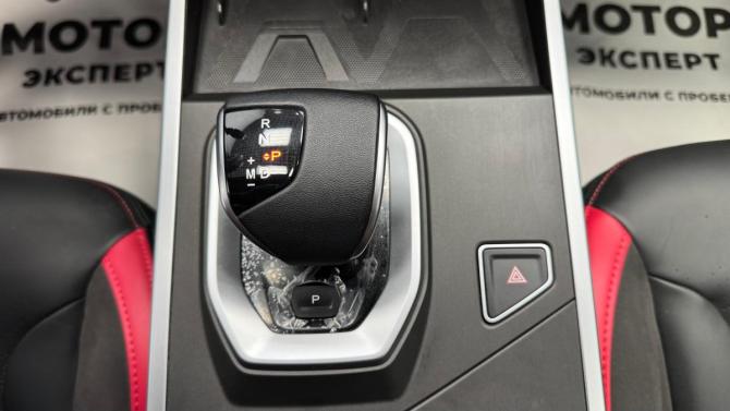 JETOUR DASHING I с пробегом 2024 года, цена 2 130 000 рублей, 26040 км, внедорожник, Автокод Объявления