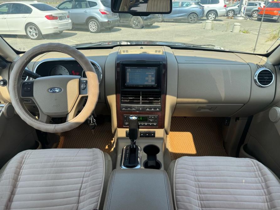 Ford Explorer IV Пермь  - изображение 14