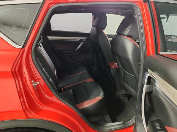 Geely Coolray I с пробегом 2023 года, цена 1 599 000 рублей, 69016 км, внедорожник, Автокод Объявления