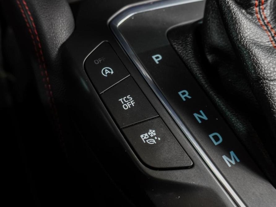 Ford Focus IV Рестайлинг (China Market) Воронеж  - изображение 22