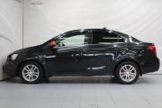 Chevrolet Aveo II Кемерово  - изображение 24