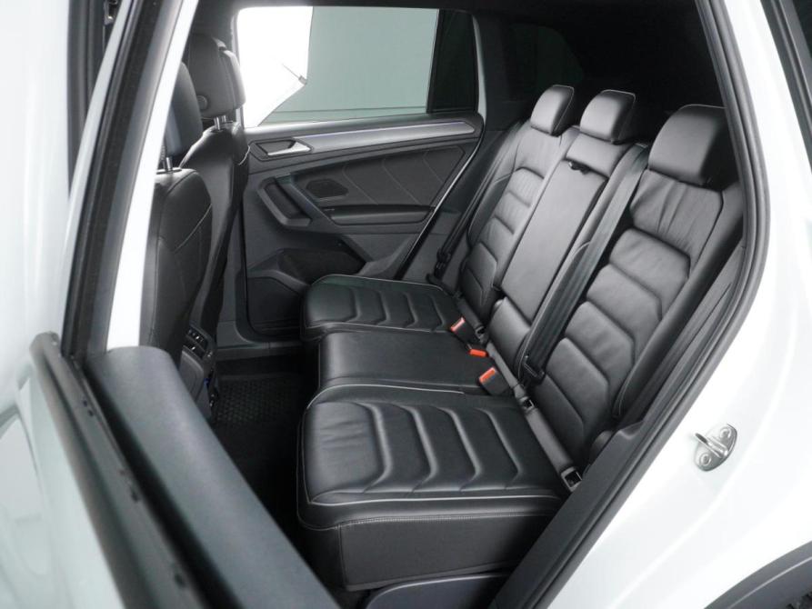 Volkswagen Tiguan II Рестайлинг Минеральные Воды  - изображение 9