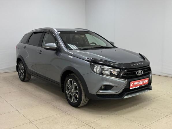 Lada (ВАЗ) Vesta I с пробегом 2020 года, цена 1 170 000 рублей, 79405 км, универсал, Автокод Объявления
