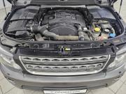 Land Rover Discovery IV Рестайлинг Тольятти  - изображение 32