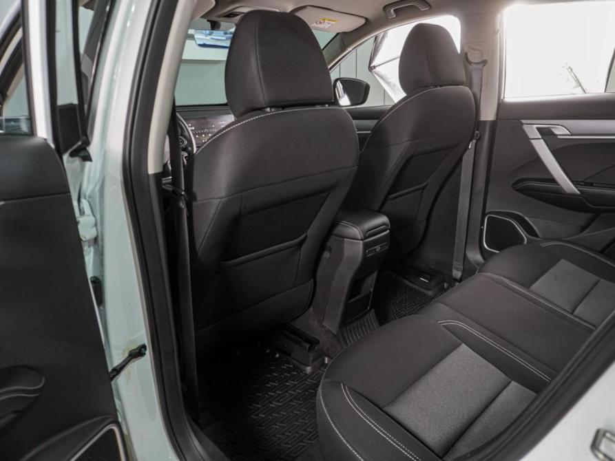 Geely Coolray I Воронеж  - изображение 11