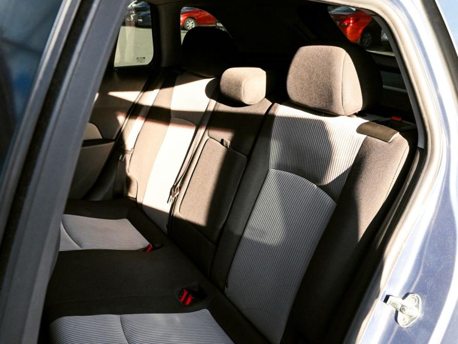 Chevrolet Cruze I Рестайлинг Екатеринбург  - изображение 14