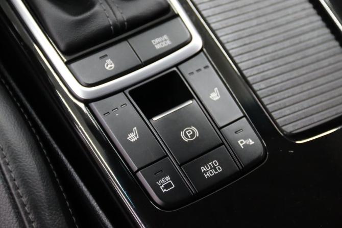 Kia Optima IV Рестайлинг с пробегом 2019 года, цена 1 995 950 рублей, 104496 км, седан, Автокод Объявления