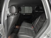 Volkswagen Touareg I Рестайлинг Красноярск  - изображение 39