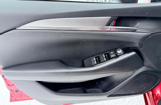 Mazda 6 III (GJ) Рестайлинг 2 с пробегом 2019 года, цена 2 350 000 рублей, 67737 км, седан, Автокод Объявления