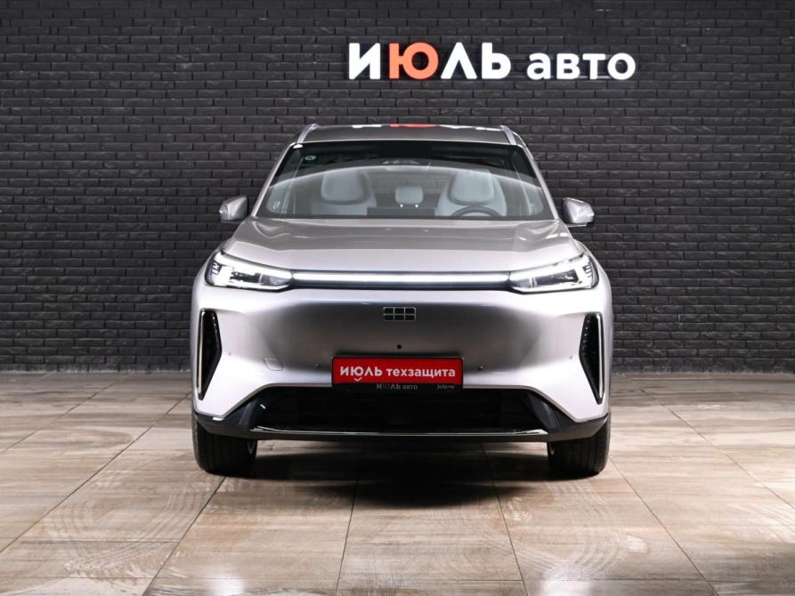 Geely Galaxy M7 Екатеринбург  - изображение 2