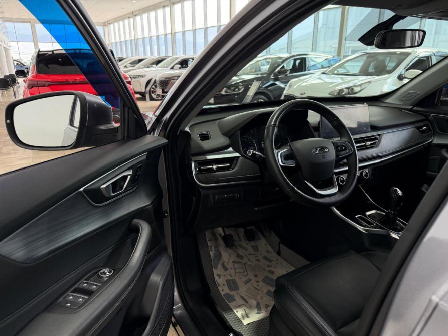 Chery Tiggo 4 Pro I Новороссийск  - изображение 8