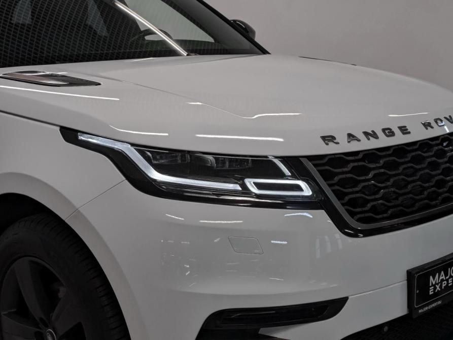 Land Rover Range Rover Velar I Санкт-Петербург  - изображение 26