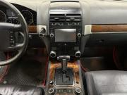 Volkswagen Touareg I Рестайлинг Саратов  - изображение 26