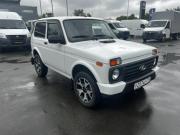 Lada (ВАЗ) Niva Legend Челябинск  - изображение 25