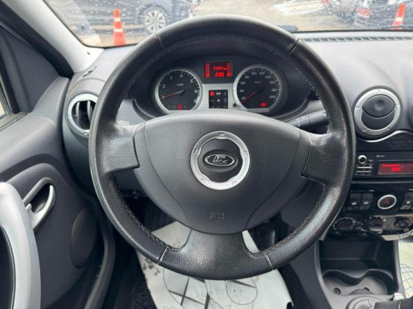 Lada (ВАЗ) Largus I с пробегом 2020 года, цена 1 149 000 рублей, 76020 км, универсал, Автокод Объявления