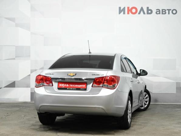 Chevrolet Cruze I с пробегом 2012 года, цена 665 000 рублей, 185523 км, седан, Автокод Объявления