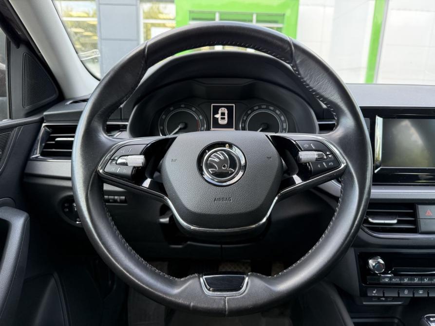 Skoda Rapid II Ярославль  - изображение 14
