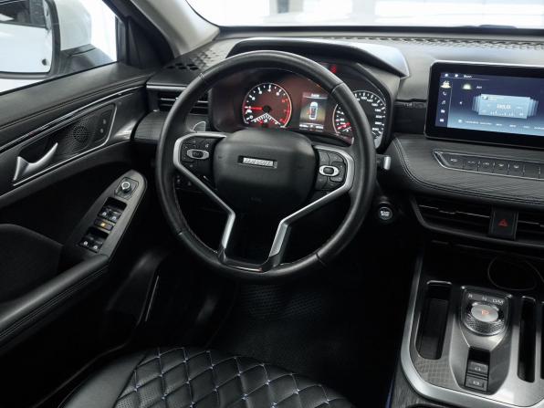 Haval Jolion I с пробегом 2023 года, цена 2 050 000 рублей, 49194 км, внедорожник, Автокод Объявления