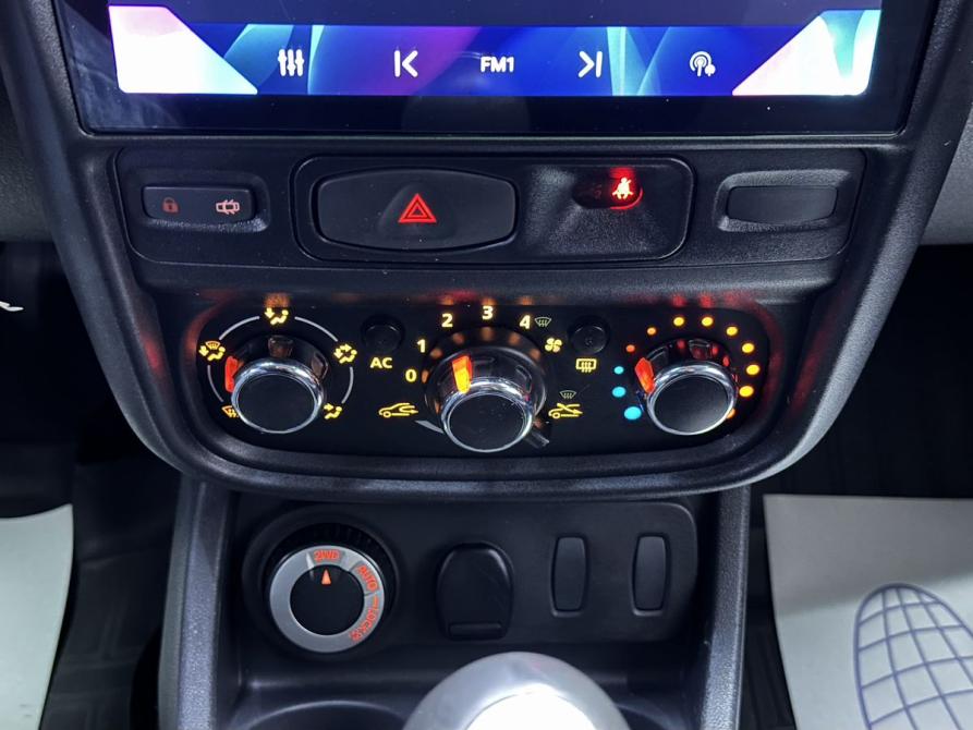 Renault Duster I Ярославль  - изображение 17