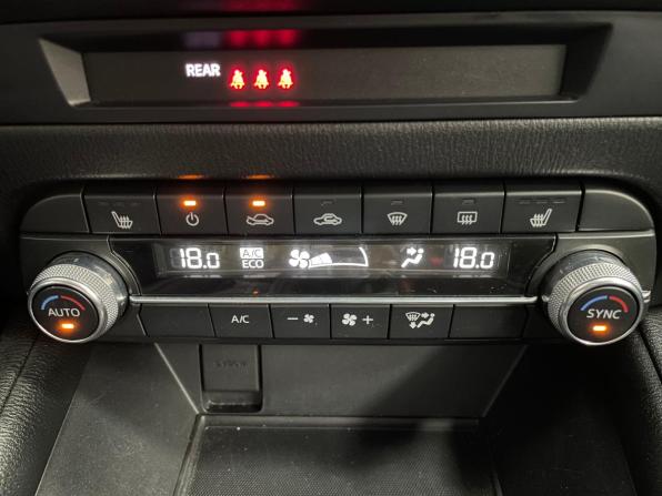 Mazda CX-5 II с пробегом 2021 года, цена 3 328 000 рублей, 51150 км, внедорожник, Автокод Объявления