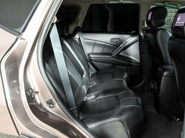 Nissan Murano II (Z51) Рестайлинг 2 с пробегом 2013 года, цена 1 710 000 рублей, 156600 км, внедорожник, Автокод Объявления