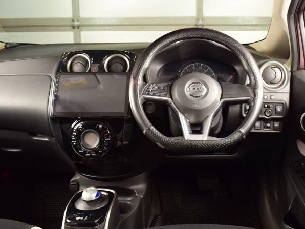 Nissan Note II Рестайлинг с пробегом 2019 года, цена 1 205 995 рублей, 84325 км, хэтчбек, Автокод Объявления