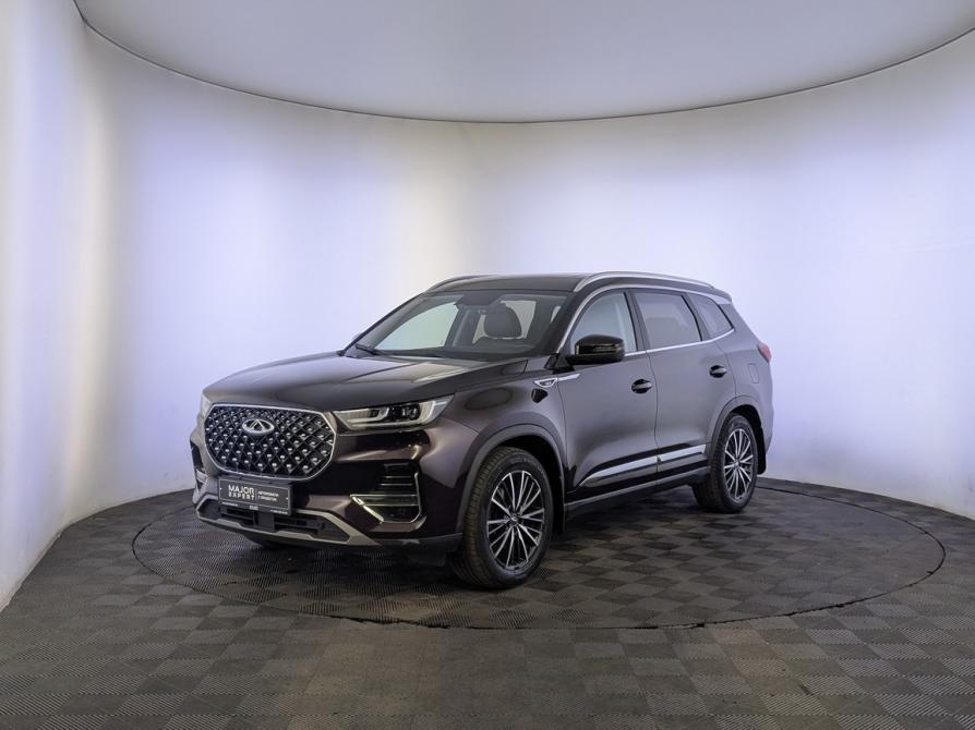 Chery Tiggo 8 Pro I Москва  - изображение 1