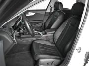 Audi A4 V (B9) Ростов-на-Дону  - изображение 28