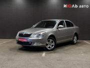 Skoda Octavia II (A5) Рестайлинг Челябинск  - изображение 22