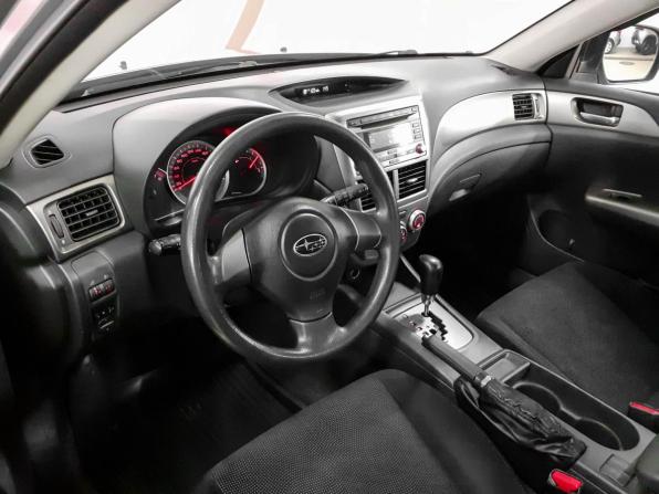 Subaru Impreza III с пробегом 2007 года, цена 555 000 рублей, 273461 км, хэтчбек, Автокод Объявления