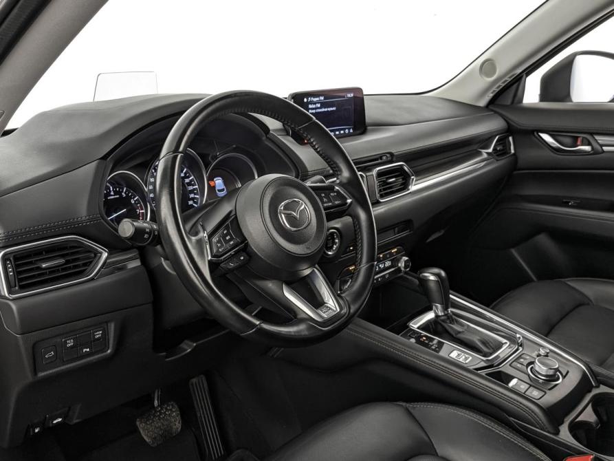 Mazda CX-5 II Москва  - изображение 15
