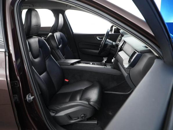 Volvo XC60 II с пробегом 2018 года, цена 3 324 444 рубля, 121589 км, внедорожник, Автокод Объявления