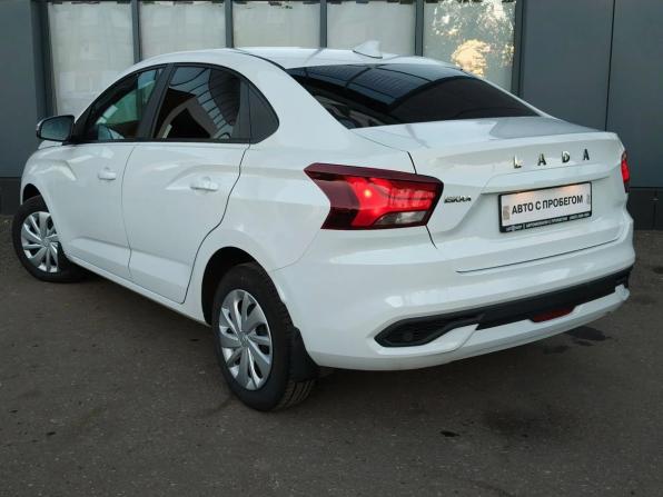 Lada (ВАЗ) Iskra с пробегом 2026 года, цена 1 520 000 рублей, 11411 км, седан, Автокод Объявления