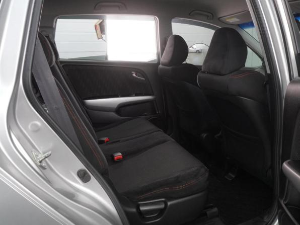 Honda Stream II с пробегом 2009 года, цена 1 099 000 рублей, 188527 км, компактвэн, Автокод Объявления