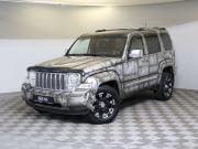 Jeep Cherokee IV (KK) Санкт-Петербург  - изображение 21
