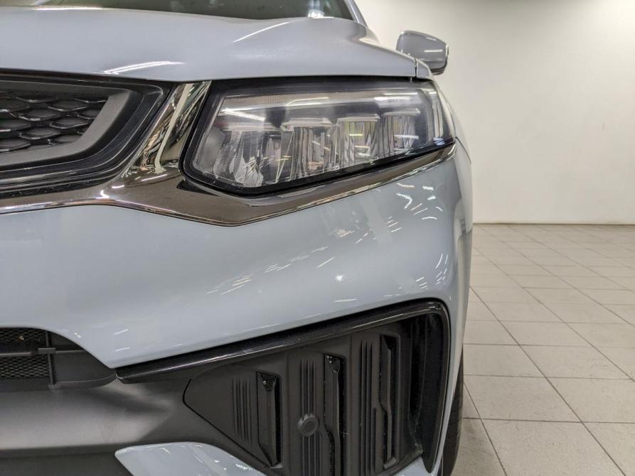 Geely Tugella I Рестайлинг Москва  - изображение 17