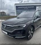 Volkswagen Touareg III Пермь  - изображение 17