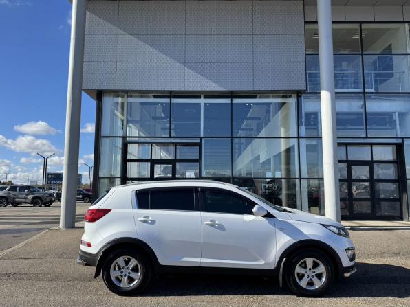 Kia Sportage III Рестайлинг с пробегом 2015 года, цена 1 630 000 рублей, 74000 км, внедорожник, Автокод Объявления