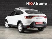 Renault Arkana I Екатеринбург  - изображение 24