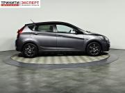 Hyundai Solaris I Белгород  - изображение 20