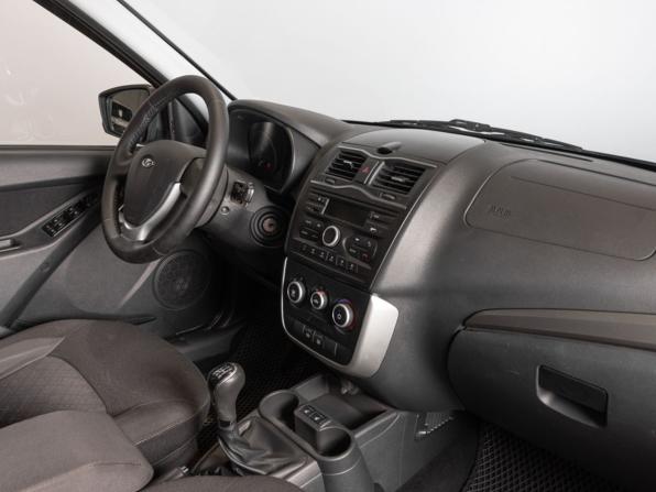 Lada (ВАЗ) Granta I Рестайлинг с пробегом 2019 года, цена 648 700 рублей, 103902 км, седан, Автокод Объявления