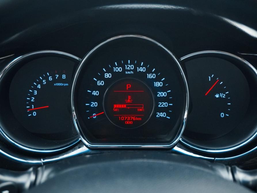 Kia Ceed II Рестайлинг Ростов-на-Дону  - изображение 13