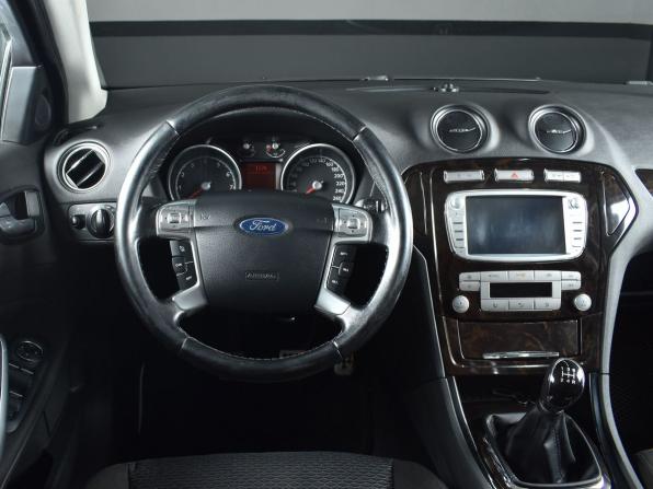 Ford Mondeo IV с пробегом 2008 года, цена 499 995 рублей, 239907 км, седан, Автокод Объявления