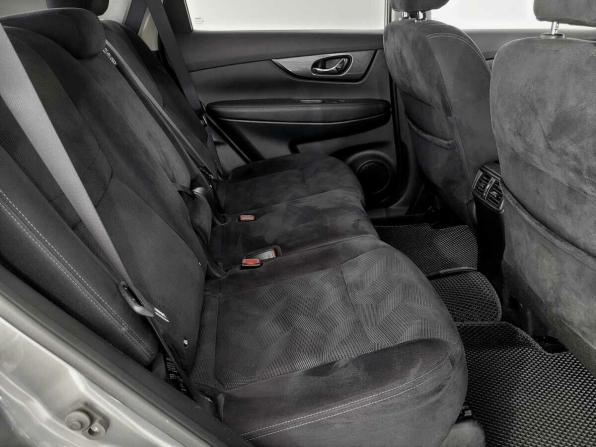 Nissan X-Trail III с пробегом 2016 года, цена 1 530 000 рублей, 194545 км, внедорожник, Автокод Объявления